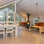 Casa vacanze 7 Person In Toftlund-by Traum *
