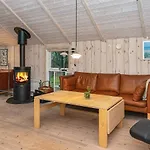 7 Person In Toftlund-by Traum Casa vacanze Toftlund