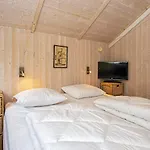 7 Person In Toftlund-by Traum Casa vacanze *