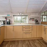 Casa vacanze 7 Person In Toftlund-by Traum *