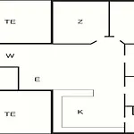 Casa vacanze 7 Person In Toftlund-by Traum