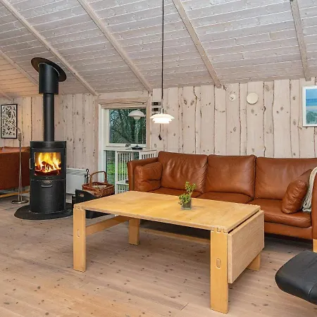 7 Person In Toftlund-by Traum Holiday home Toftlund