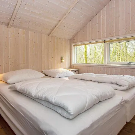 Ferienhaus 7 Person In Toftlund-by Traum Toftlund