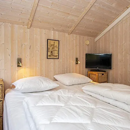 7 Person In Toftlund-by Traum Holiday home *