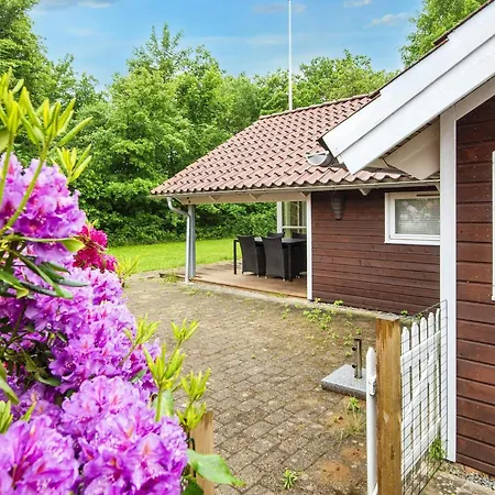 7 Person In Toftlund-by Traum Holiday home *