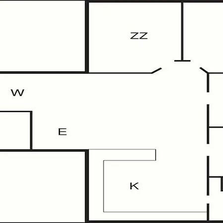 Holiday home Li
