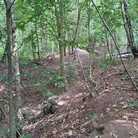 Prázdninový dům 7 Person In Toftlund-by Traum *