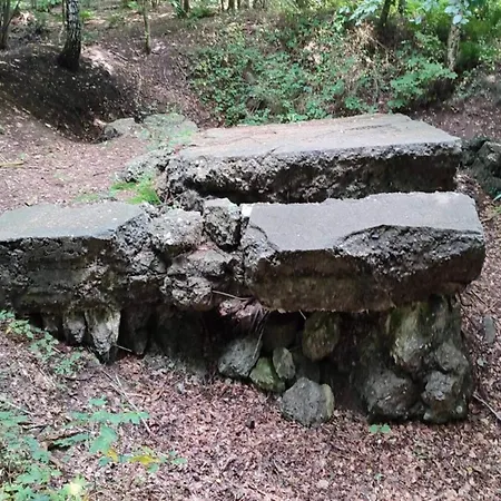7 Person In Toftlund-by Traum Prázdninový dům Toftlund