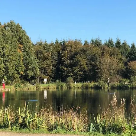 7 Person In Toftlund-by Traum Hébergement de vacances