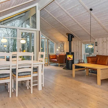 7 Person In Toftlund-by Traum Ferienhaus
