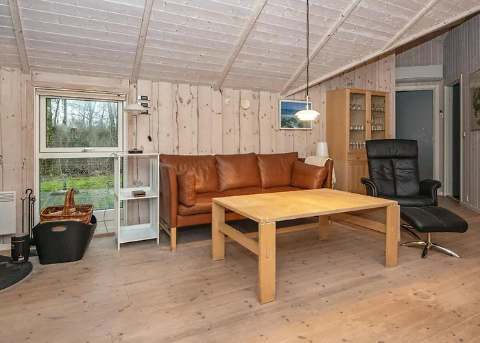 Casa vacanze 7 Person In Toftlund-by Traum