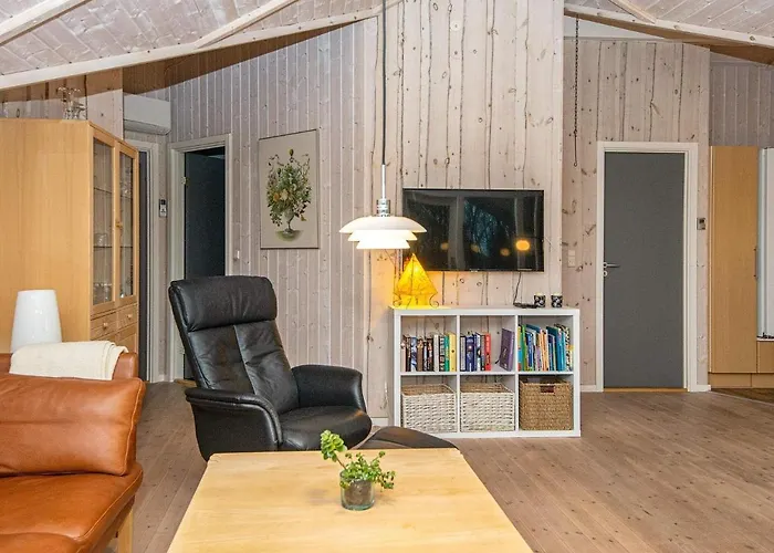 Casa vacanze 7 Person In Toftlund-by Traum