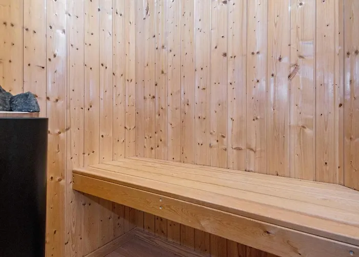 Casa vacanze 7 Person In Toftlund-by Traum *