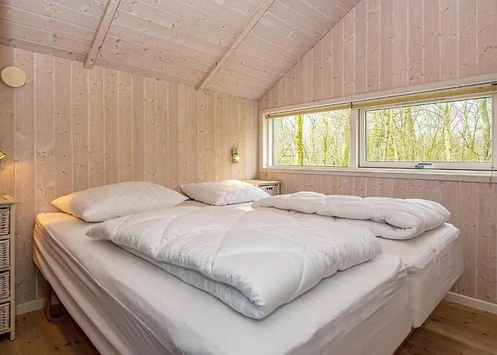 Casa vacanze 7 Person In Toftlund-by Traum Toftlund