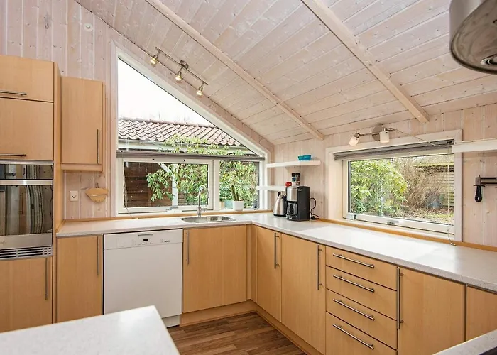 Casa vacanze 7 Person In Toftlund-by Traum