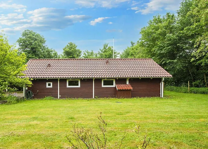 7 Person In Toftlund-by Traum * Toftlund