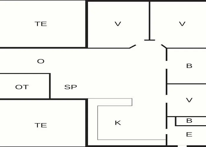 7 Person In Toftlund-by Traum * Toftlund