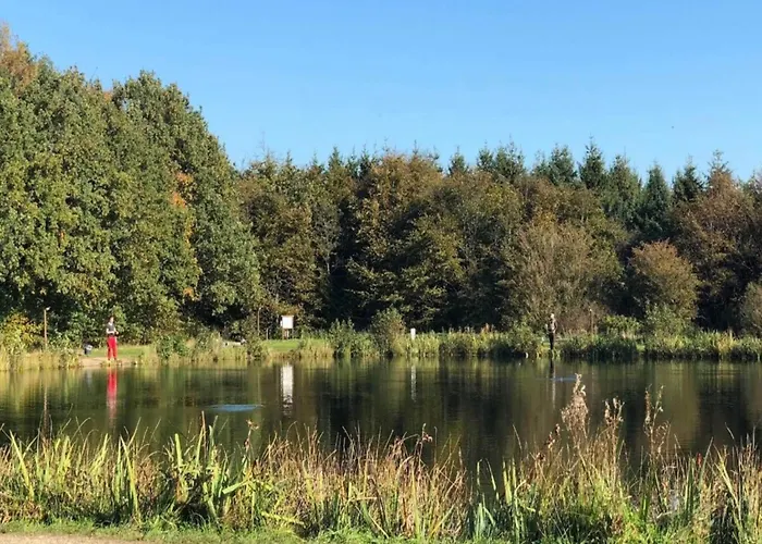 7 Person In Toftlund-by Traum Casa vacanze